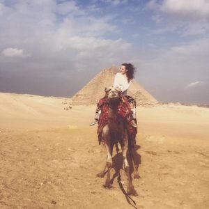 Meet your Posher, Trisha